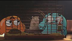 Gigante / Cavalieri