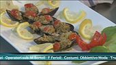 Cozze gratinate di Cesenatico