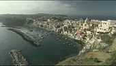 Procida: Una perla rara