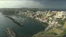 Procida: Una perla rara