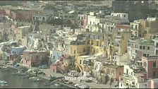 Procida: Una perla rara