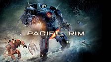 Pacific rim