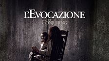L'evocazione - The conjuring