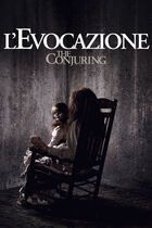 L'evocazione - The conjuring