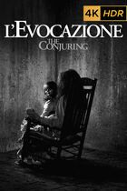 L'evocazione - The conjuring