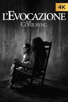 L'evocazione - The conjuring