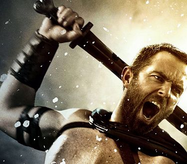 300: l'alba di un impero