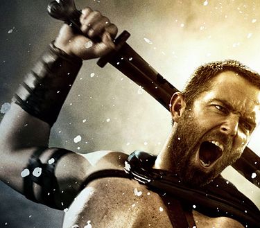 300: l'alba di un impero