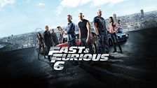 Fast & furious 6