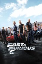 Fast & furious 6