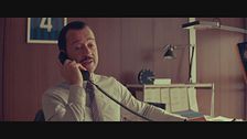 Trailer - Studio illegale