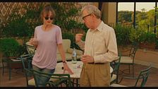 Trailer - To rome with love