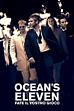 Trailer - Ocean's eleven-fate il vostro gioco