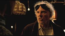 Trailer - The hole in 3d