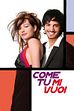 Trailer - Come tu mi vuoi