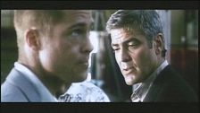 Trailer - Ocean's twelve
