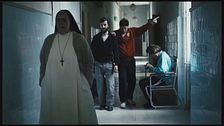 Trailer - La pecora nera (di a. celestini)