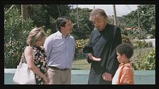 Trailer - Un' estate ai caraibi