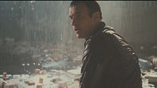 Trailer - Shark (di k. rendall)