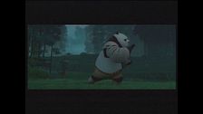 Trailer - Kung fu panda 2