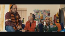 Trailer - All'ultima spiaggia