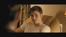 Trailer - On the road