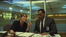 Trailer - Contagion