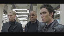 Trailer - In time