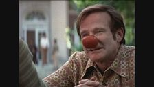 Trailer - Patch adams