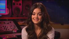 Trailer - A Cinderella story: once upon a song