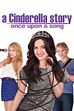 Trailer - A Cinderella story: once upon a song