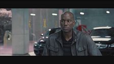 Trailer - Fast & furious 6
