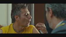 Trailer - Ti stimo fratello