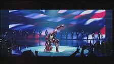 Trailer - Iron man 2