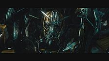 Trailer - Transformers 3