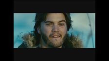 Trailer - Into the wild - Nelle terre selvagge