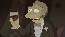 S25E2 - La paura fa novanta XXIV