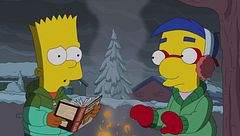 S25E8 - Il blues del Bianco Natal