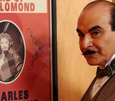 Poirot: La sagra del delitto