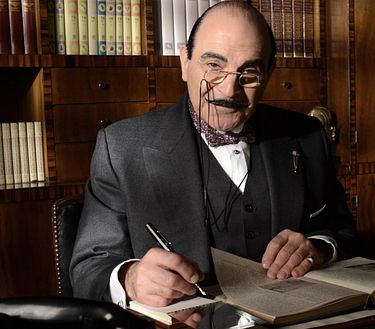 Poirot e i quattro