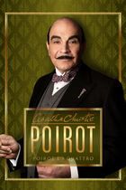 Poirot e i quattro