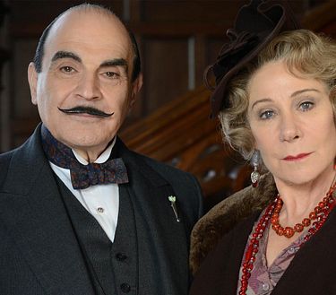 Poirot: gli elefanti hanno buona memoria