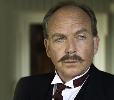 Poirot: Le fatiche di Hercule