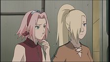 Ep. 11 - La strada di Sakura