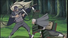 Ep. 12 - Mifune contro Hanzo