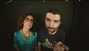 Federico Basso e Teresa Mannino reclusi a Zelig 1