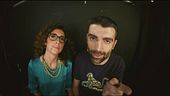 Federico Basso e Teresa Mannino reclusi a Zelig 1