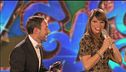 Alessandra Amoroso ospite a Zelig 1