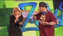 Sdrumo collabora con Malika Ayane a Zelig 1