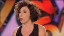 Alessandra Faiella e la comunicazione durante il sesso a Zelig 1